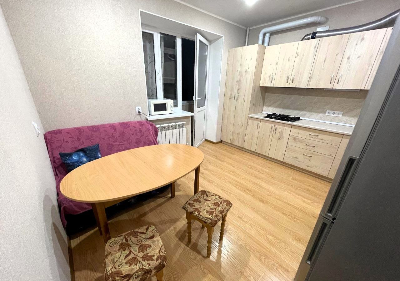 квартира г Железноводск п Иноземцево ул Согласия 1к/2 фото 2