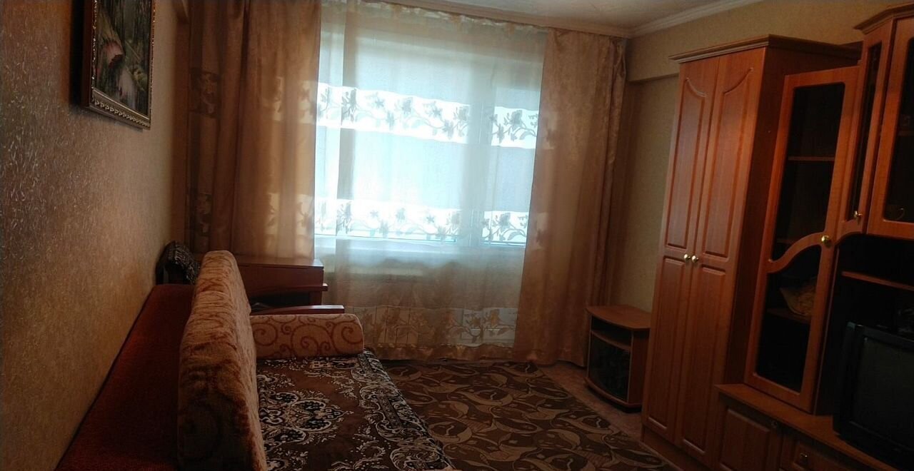 квартира г Бийск ул Ударная 90/1 р-н Мочище фото 6
