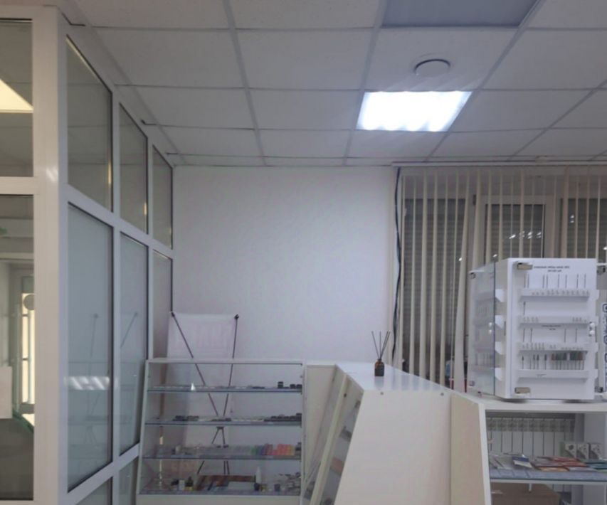 торговое помещение г Нижний Тагил р-н Дзержинский пр-кт Вагоностроителей 14 фото 10