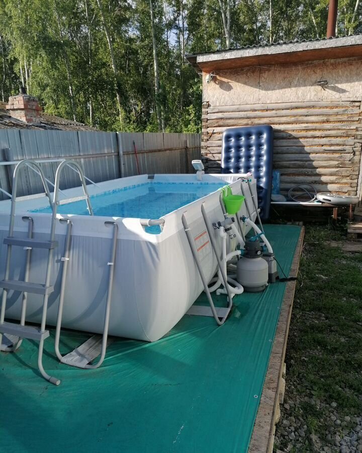 дом г Каменск-Уральский Хозспособ Синарский ул Дружбы 5 фото 25