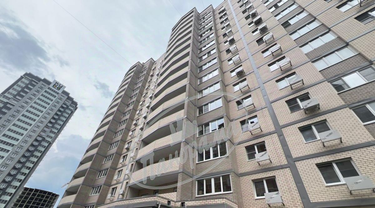 квартира г Калуга р-н Октябрьский ул Московская 311к/6 ЖК «Куба» фото 13