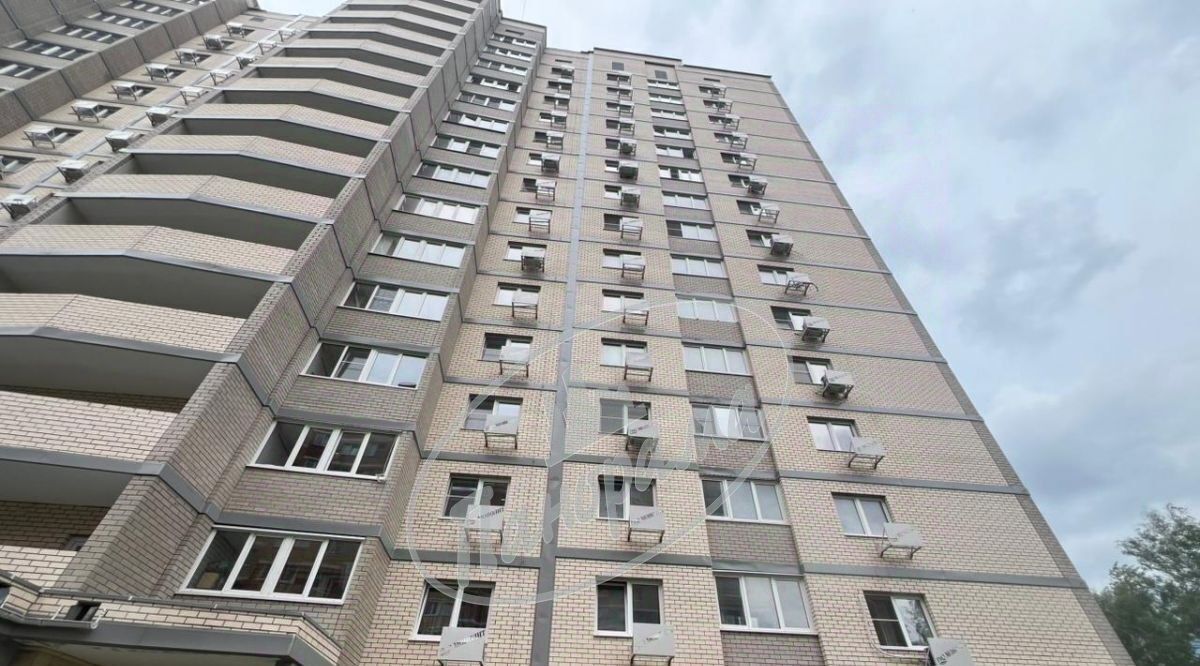 квартира г Калуга р-н Октябрьский ул Московская 311к/6 ЖК «Куба» фото 15