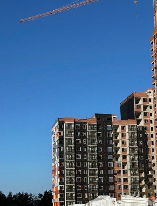 квартира г Тула р-н Центральный ул Некрасова 2 фото 21