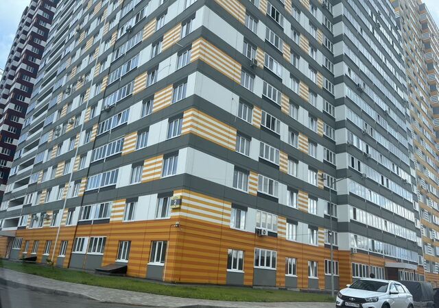квартира р-н Промышленный дом 2 фото