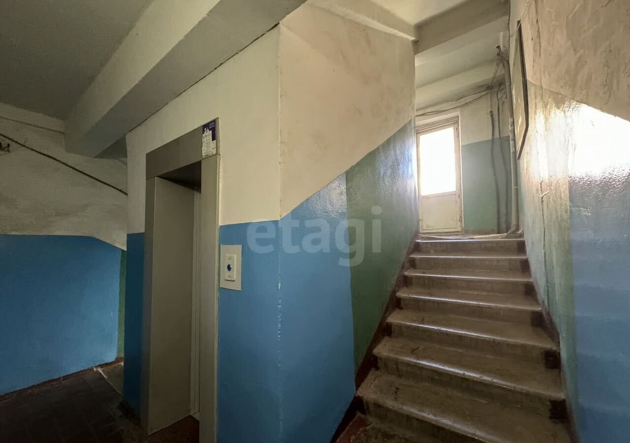 комната г Саранск р-н Октябрьский ул Ульянова 22ак/2 фото 4