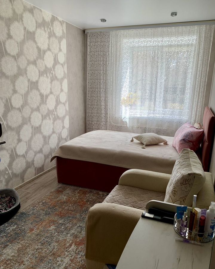 квартира г Каменск-Уральский Синарский пр-кт Победы 47 фото 5