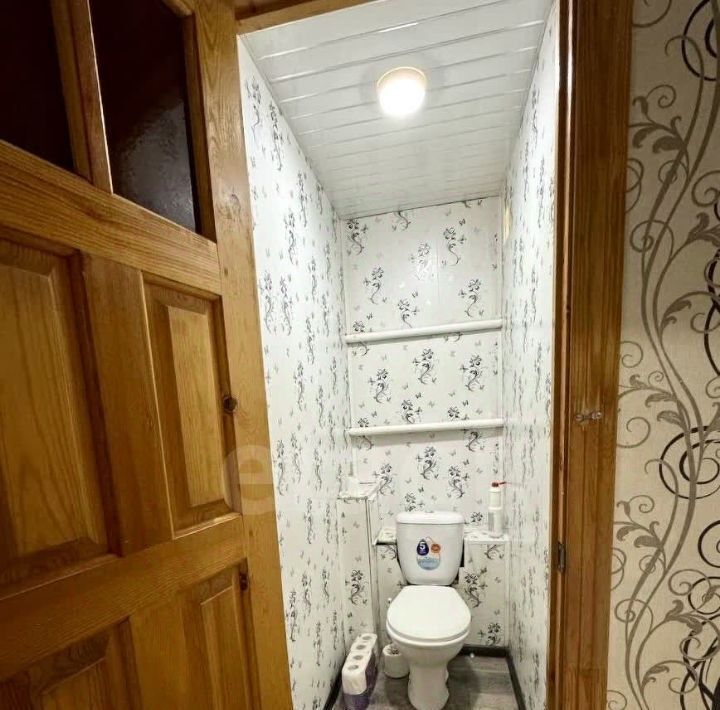 квартира г Сыктывкар ул Тентюковская 81 фото 9