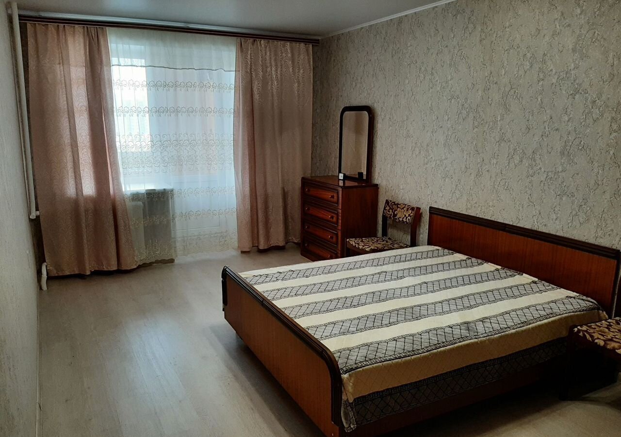 квартира г Уфа р-н Калининский ул Ферина 17/1 фото 11