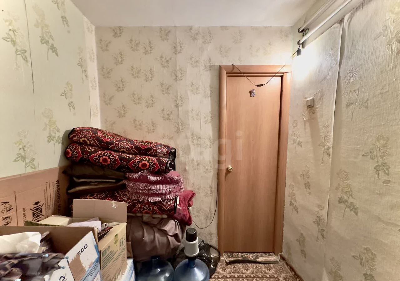 квартира г Курган Центральный ул Томина 82 фото 7