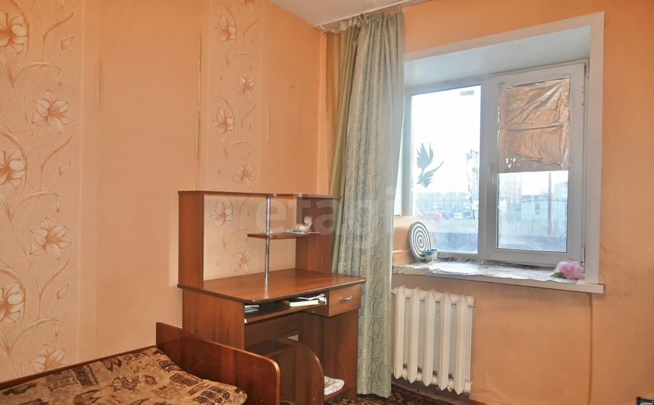 квартира г Курган Центральный ул Томина 82 фото 13