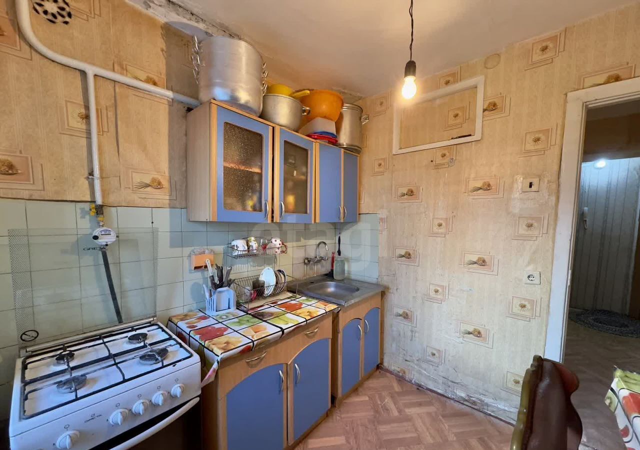 квартира г Курган Центральный ул Томина 82 фото 22