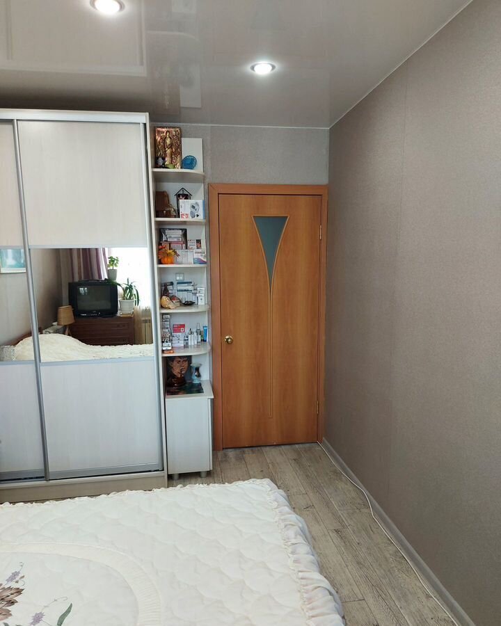 квартира г Железногорск ул Комсомольская 44 фото 20