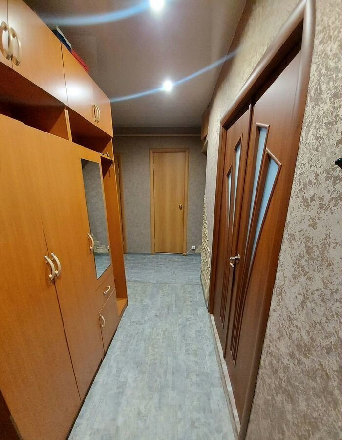 квартира г Железногорск ул Комсомольская 44 фото 28