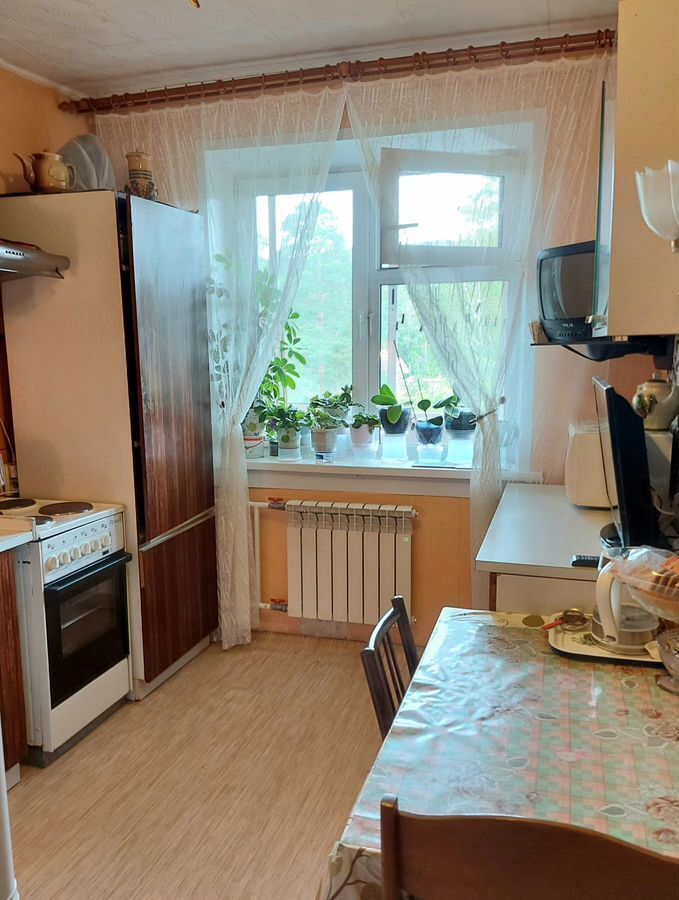 квартира г Железногорск ул Комсомольская 44 фото 32