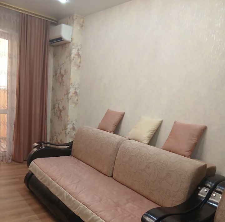 квартира г Рязань р-н Железнодорожный ул Шевченко 82к/1 фото 7
