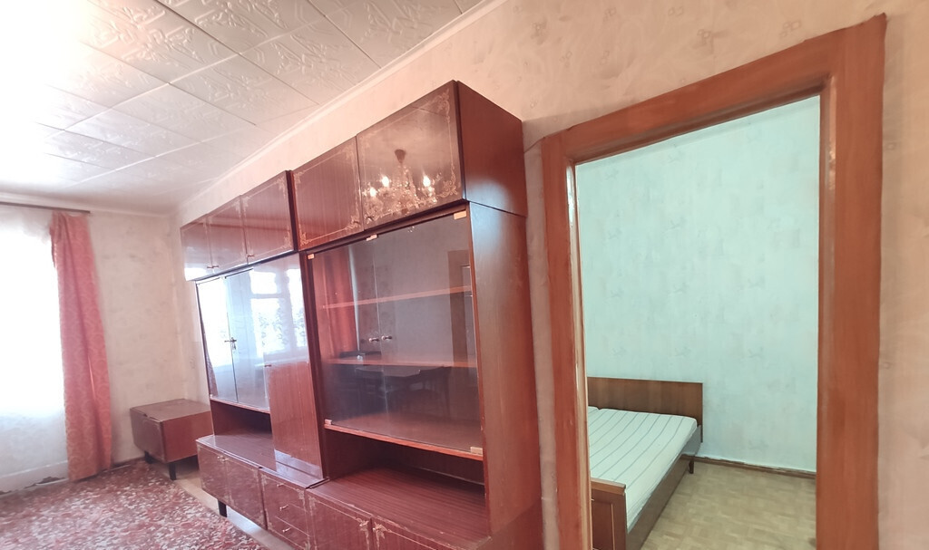 квартира г Аткарск ул Талалихина 2 фото 9