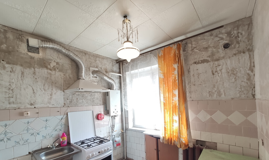 квартира г Аткарск ул Талалихина 2 фото 13