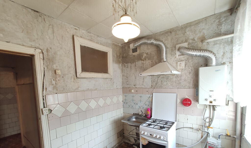 квартира г Аткарск ул Талалихина 2 фото 14