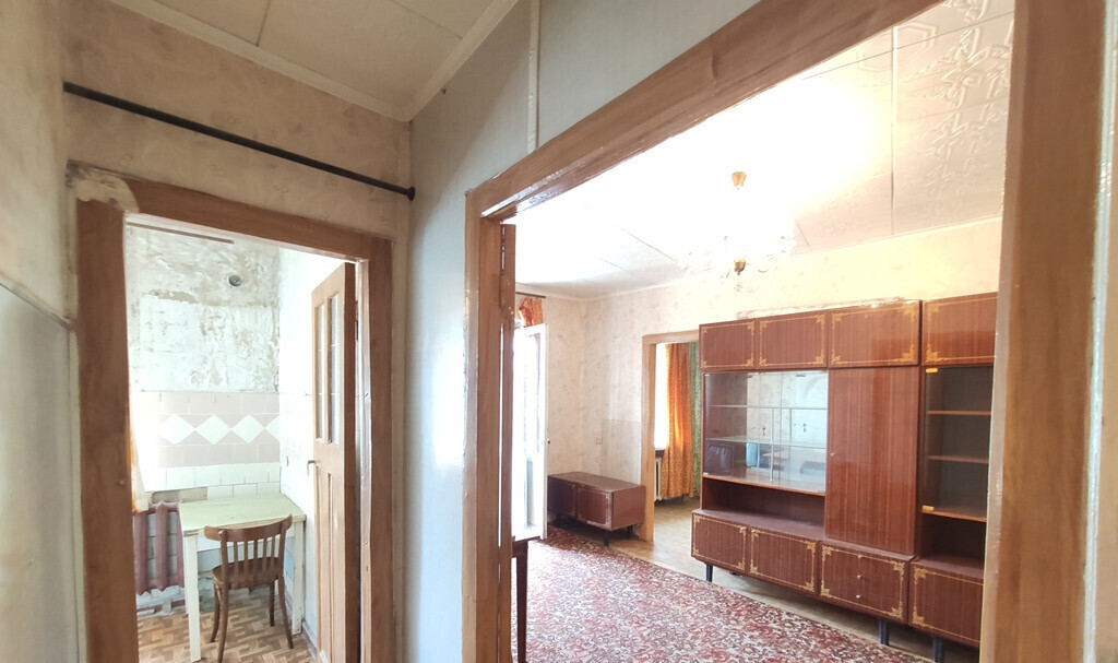 квартира г Аткарск ул Талалихина 2 фото 22