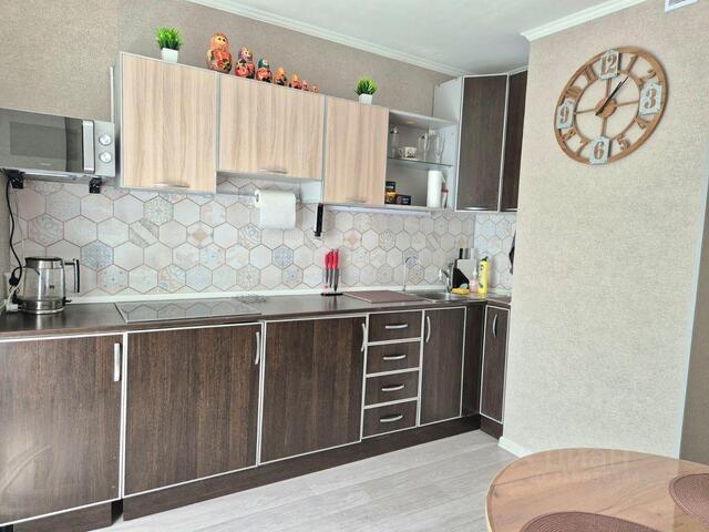 квартира снт Зеленоград к 830 с 1 фото