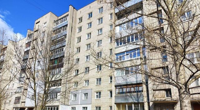 комната р-н Фрунзенский ш Суздальское 28 фото