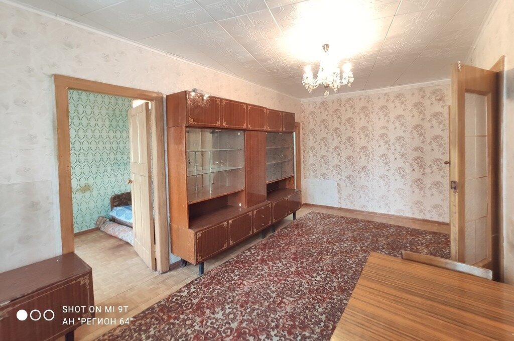 квартира г Аткарск ул Талалихина 2 фото 4