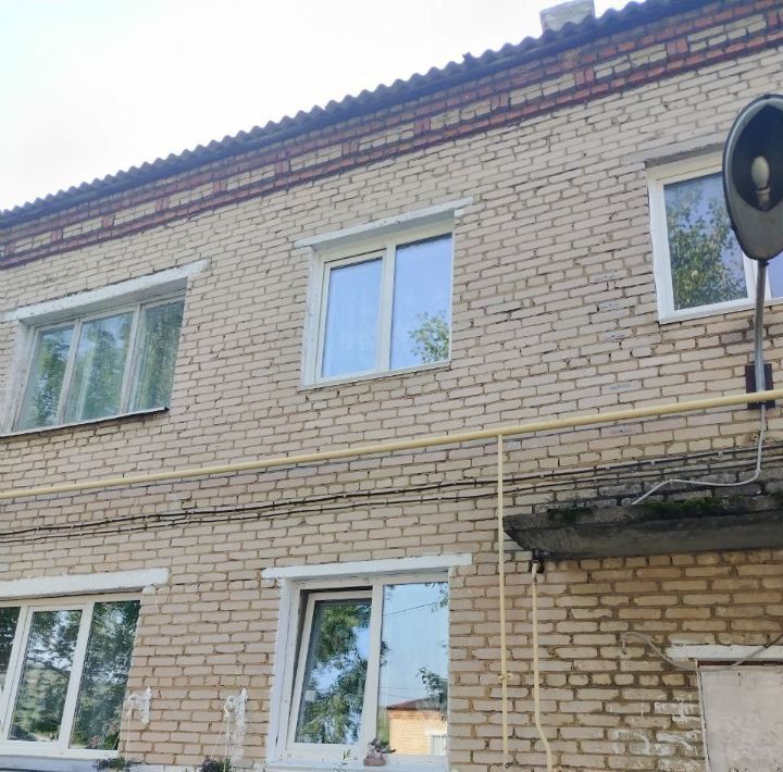 квартира р-н Катав-Ивановский г Катав-Ивановск ул Караваева 55 фото 5