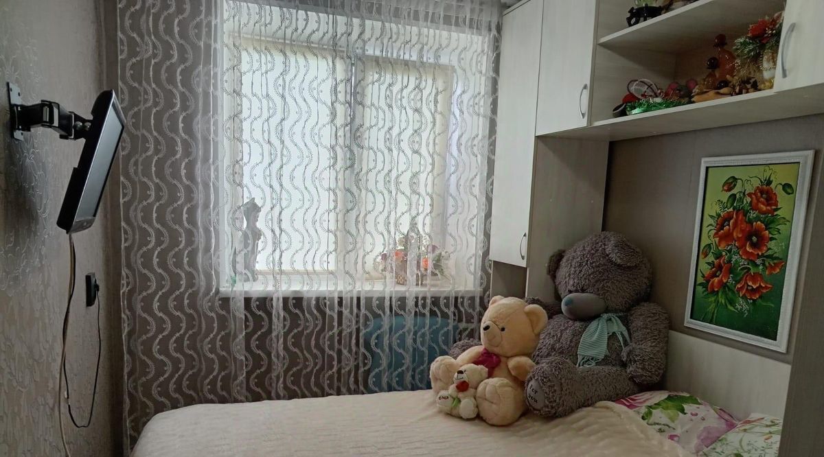 квартира г Южноуральск ул Куйбышева 31 фото 9