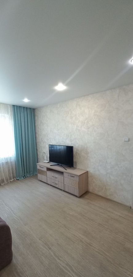 квартира г Ульяновск р-н Засвияжский ул Аблукова 105 фото 5