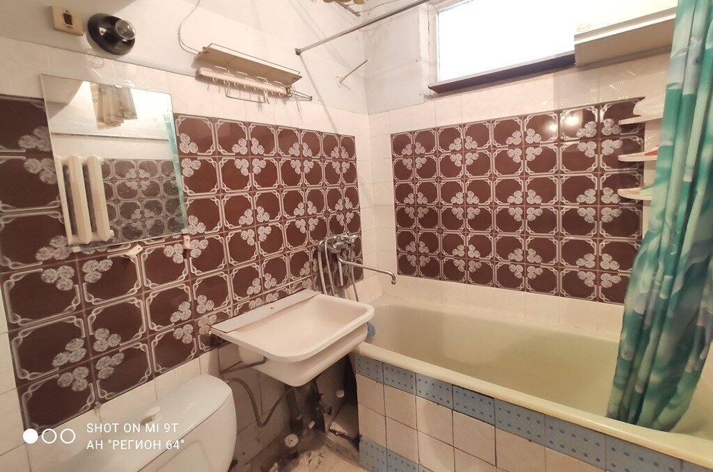 квартира г Аткарск ул Талалихина 2 фото 22