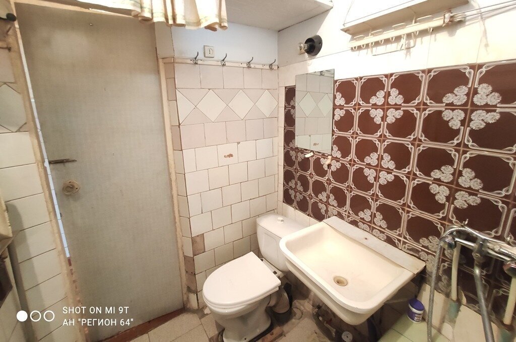 квартира г Аткарск ул Талалихина 2 фото 23