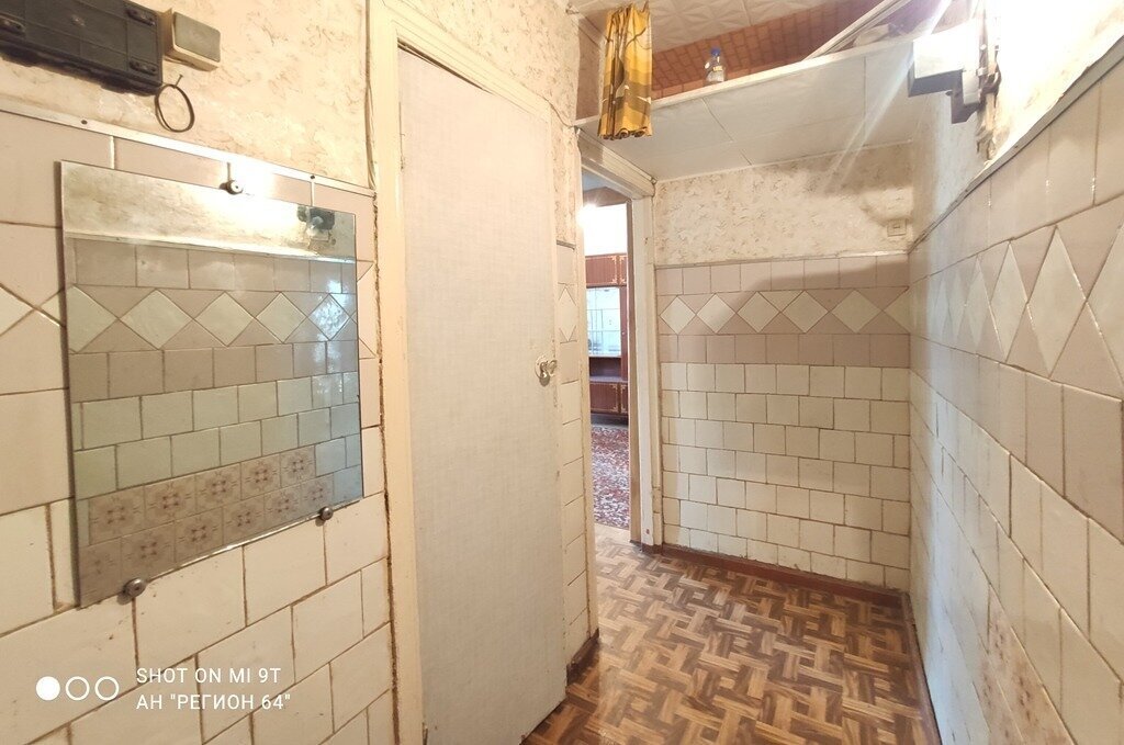 квартира г Аткарск ул Талалихина 2 фото 25
