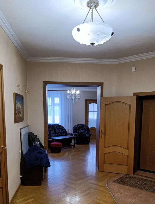 квартира г Чебоксары р-н Московский ул Ардалиона Игнатьева 19 фото 1