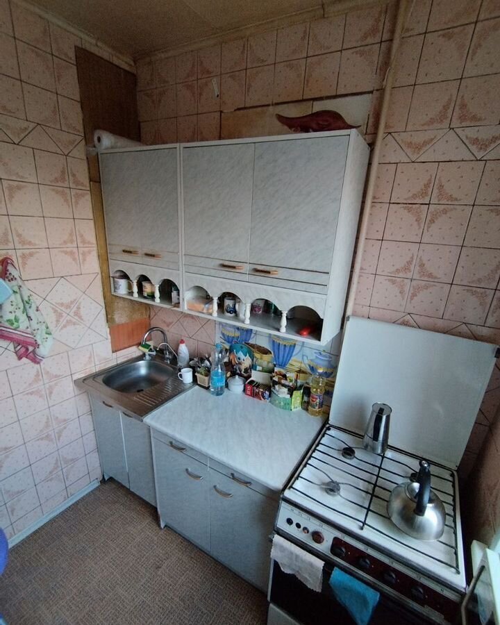 квартира г Белгород Западный ул Губкина 29 фото 5