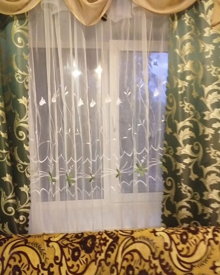 комната г Брянск рп Радица-Крыловка Бежицкий район ул Клинцовская 45 фото 2