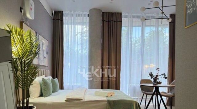 Горьковская ул Ильинская 13/2 фото
