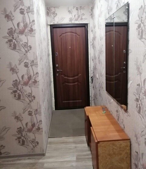 квартира г Прокопьевск ул Обручева 19 фото 10