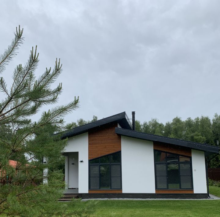 дом г Истра Духанино лайф кп, Зеленоград — Крюково, 502 фото 1