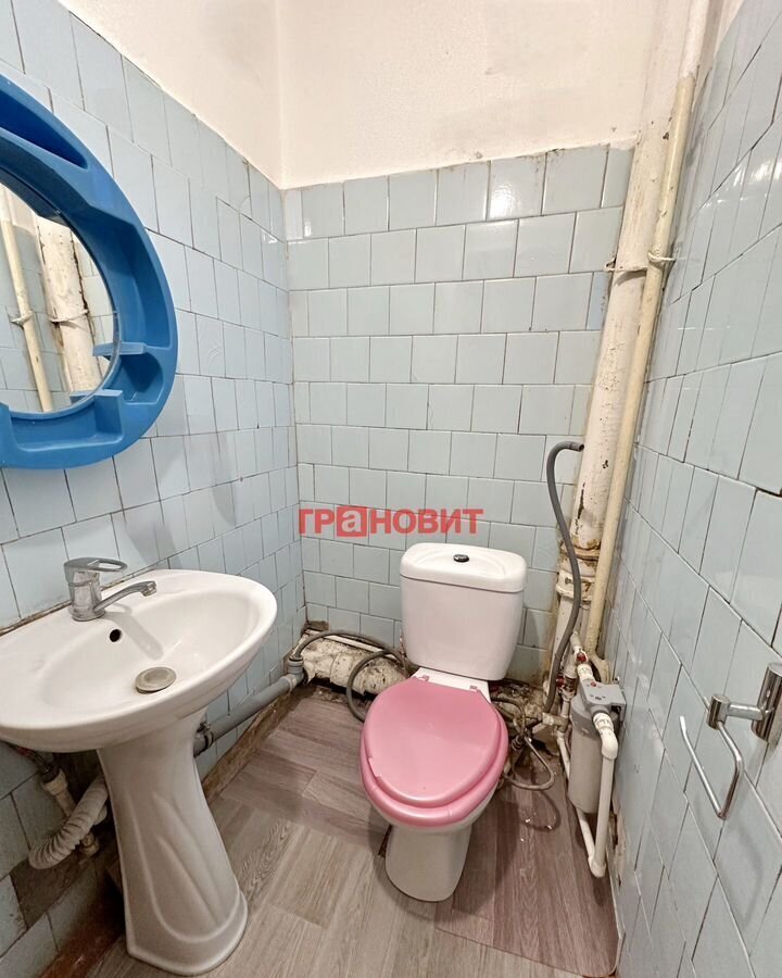 квартира г Обь дом по ул. ЖКО Аэропорта 27 фото 13