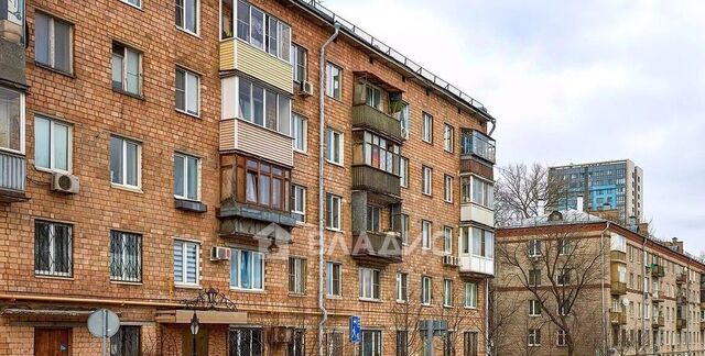 метро Филевский парк ул Василисы Кожиной 24к/1 фото