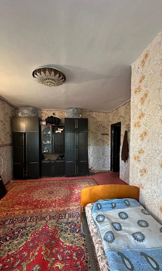 квартира г Красноуральск ул Энгельса 38 фото 3