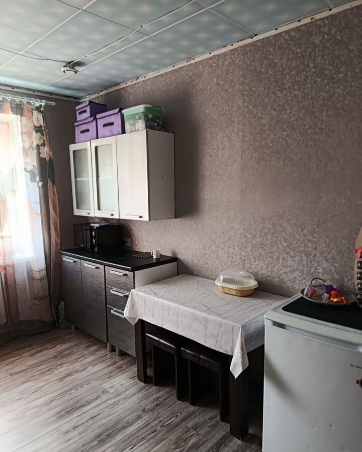 комната г Астрахань р-н Кировский ул Сун Ят-Сена 64а фото 1