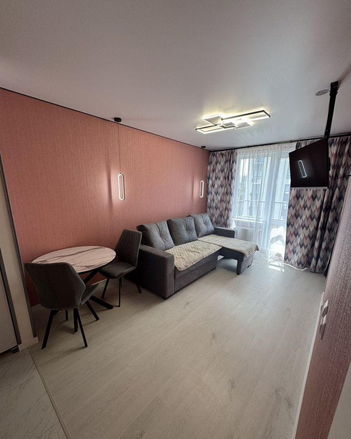 квартира г Ижевск р-н Октябрьский ул 9-я Подлесная 11к/2 фото 2