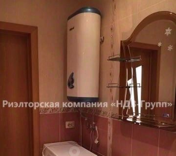 квартира г Хабаровск р-н Индустриальный ул Волочаевская 87 фото 10