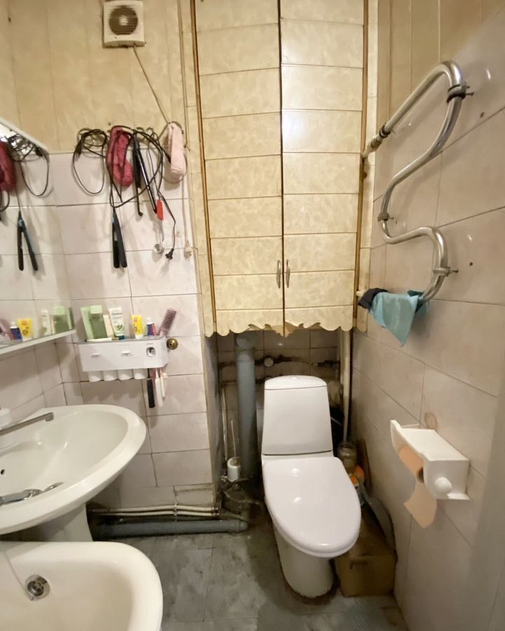 квартира г Киселевск ул Ленина 40а Кемеровская обл. — Кузбасс фото 7