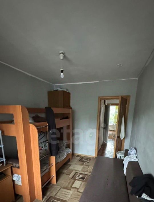 квартира г Горно-Алтайск пр-кт Коммунистический фото 6