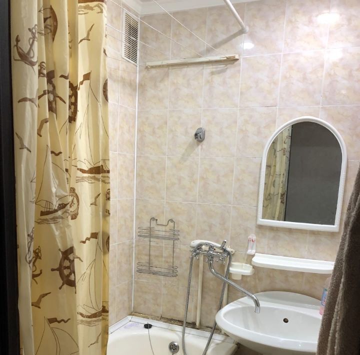 квартира г Старый Оскол Рудничный микрорайон 4 фото 9