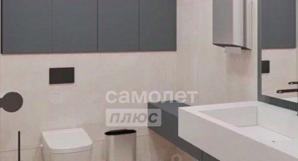 квартира г Пенза р-н Октябрьский ул Щербакова 69 ЖК Баланс Октябрьский район фото 23