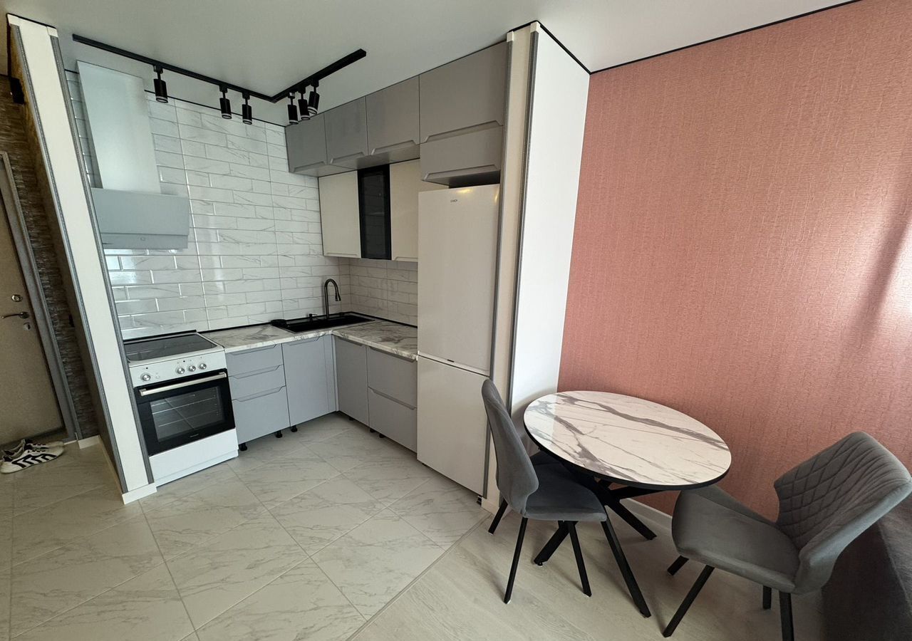 квартира г Ижевск р-н Октябрьский ул 9-я Подлесная 11к/2 фото 9