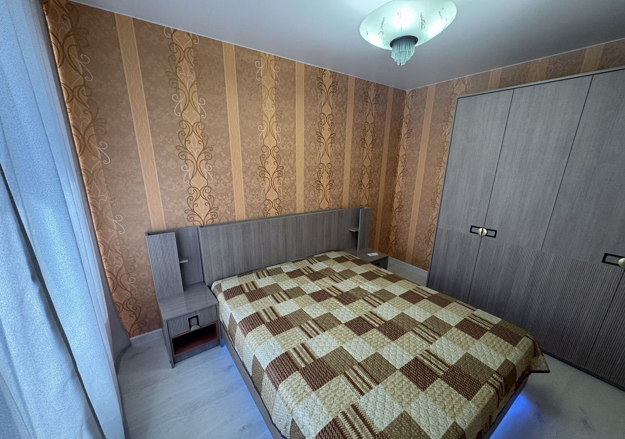 квартира г Ижевск р-н Октябрьский ул 9-я Подлесная 11к/2 фото 7